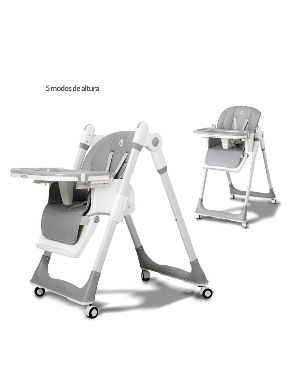 Silla alta unyotons baby chair