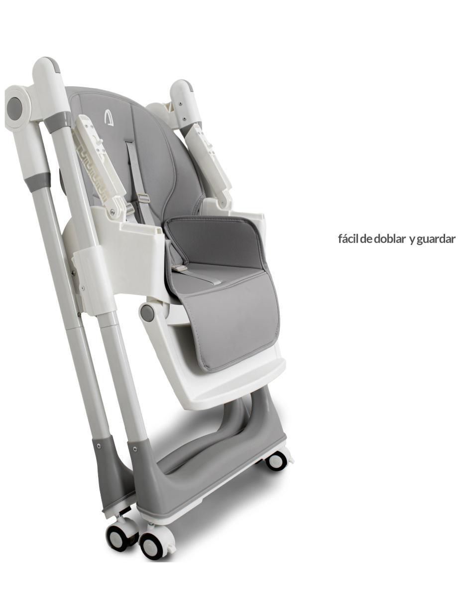 Silla alta unyotons baby chair
