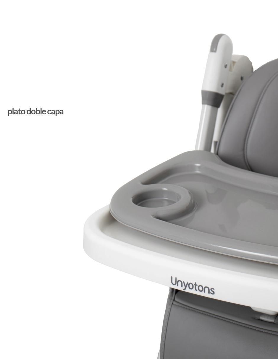 Silla alta unyotons baby chair