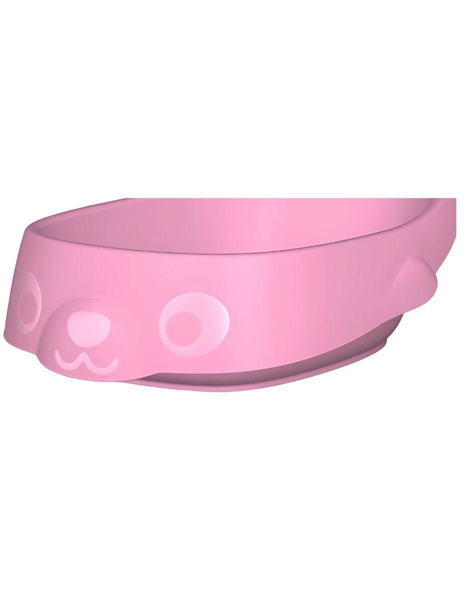 Bañera de plástico 2