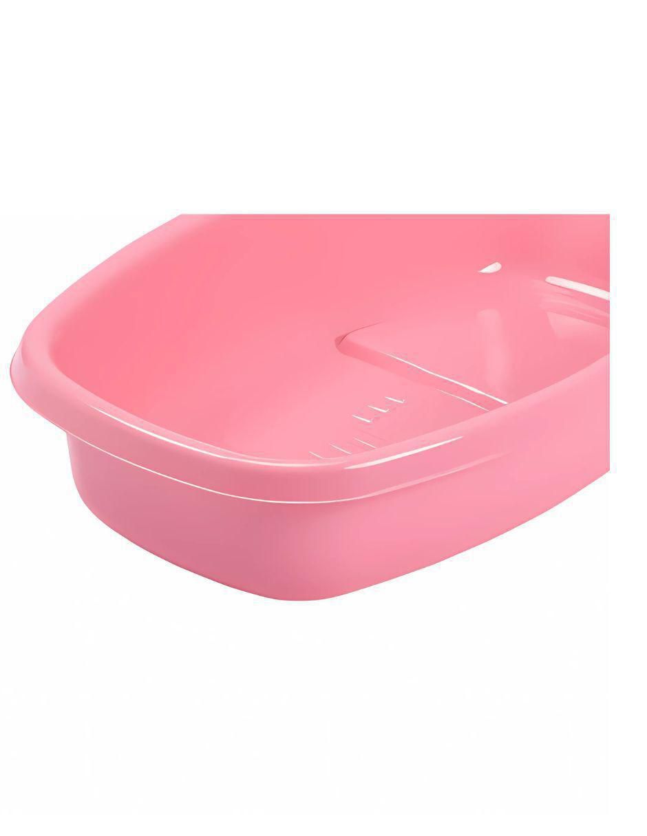 Bañera de plástico 2