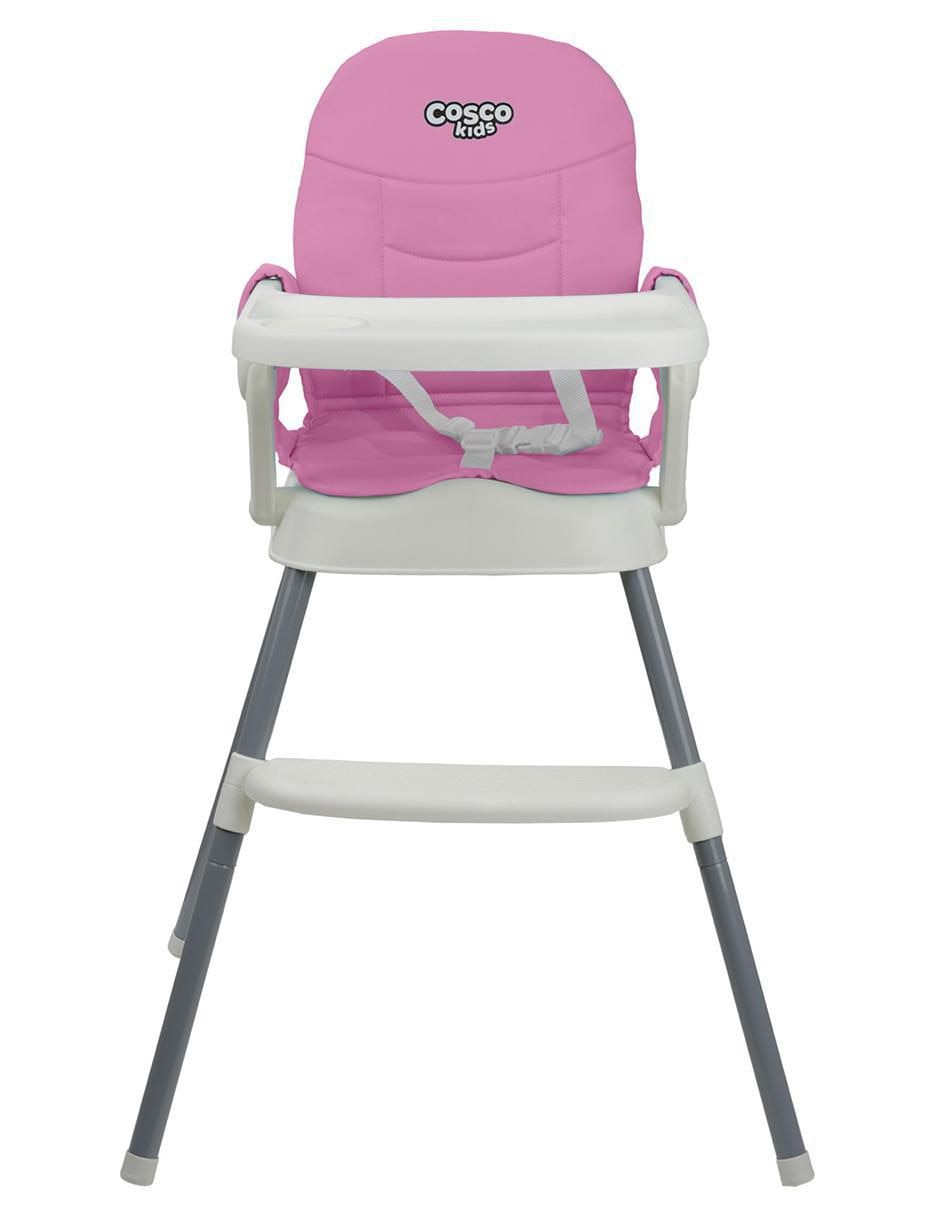 Silla alta Pop & Go