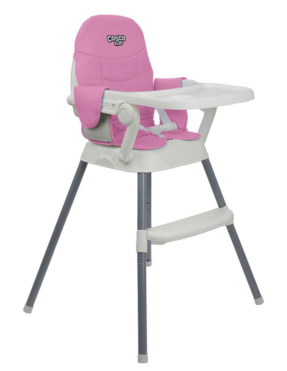 Silla alta cosco pop & go