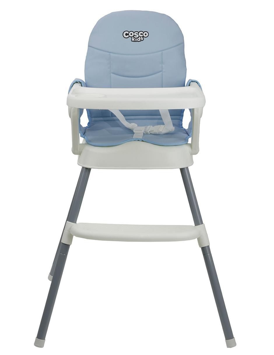Silla alta Pop & Go