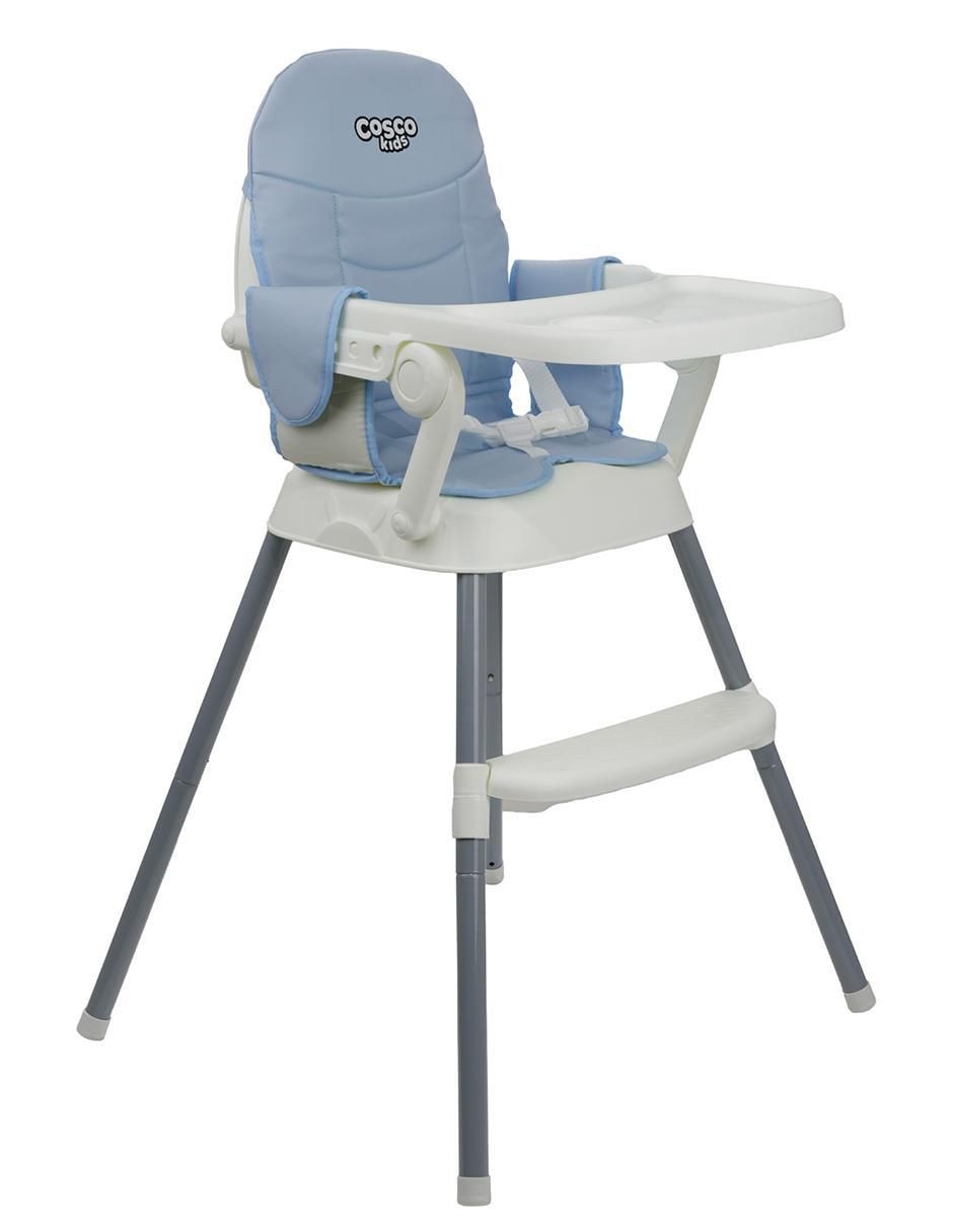 Silla alta Pop & Go 2