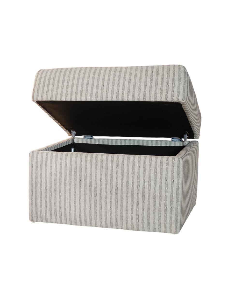 Taburete de poliéster