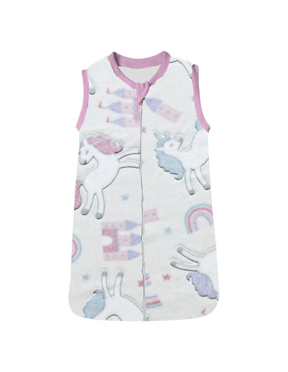 Saco de dormir para bebé niña Saco de dormir para bebé niña