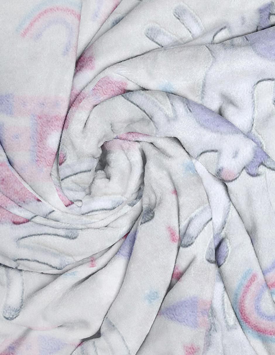 Saco de dormir para bebé niña 3