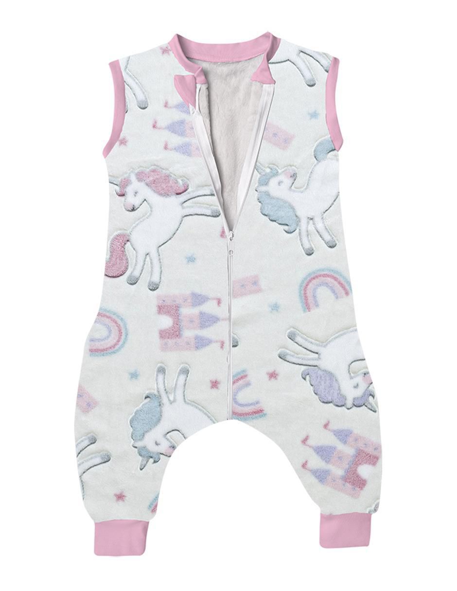 Saco de dormir para bebé niña Saco de dormir para bebé niña