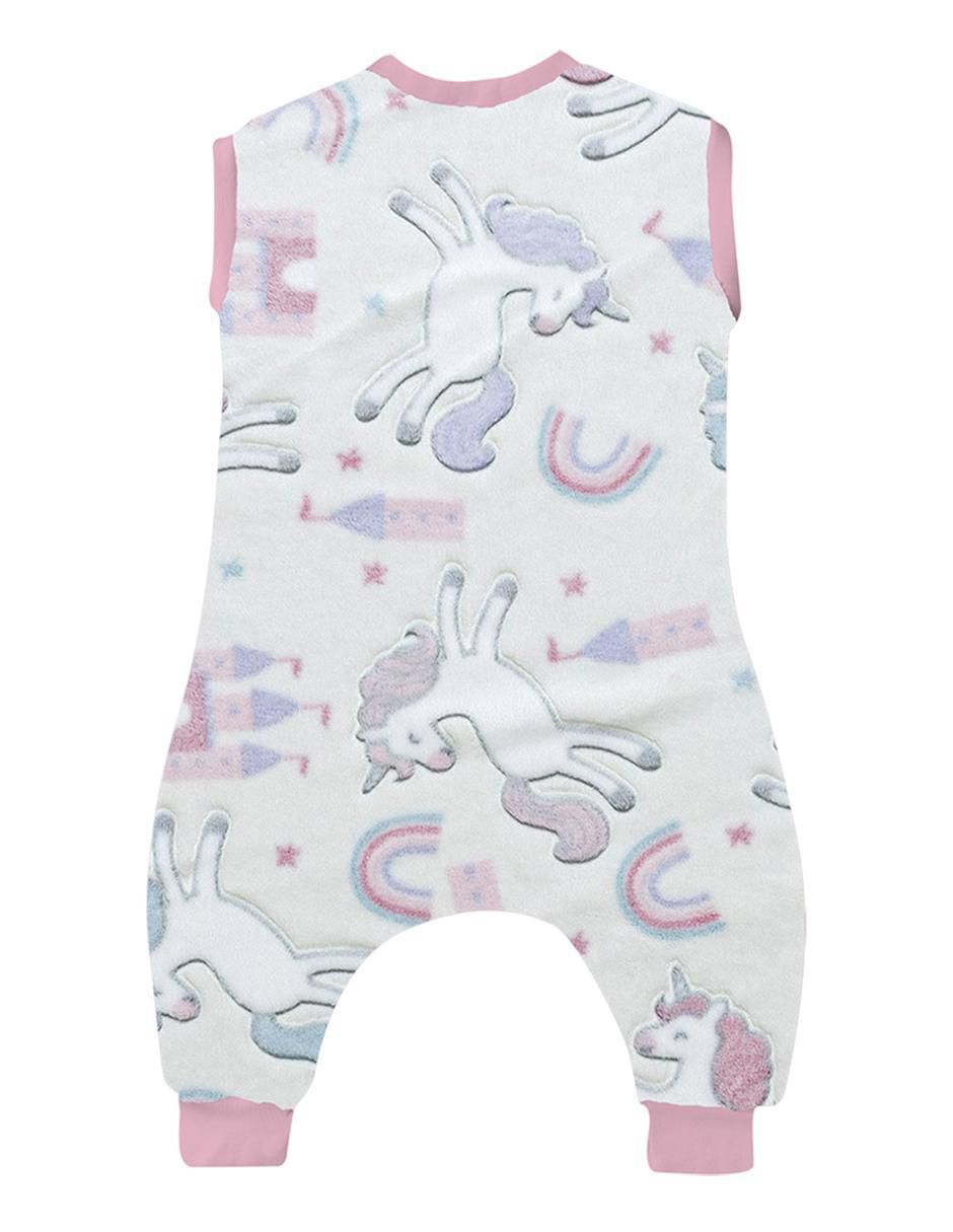 Saco de dormir para bebé niña 2