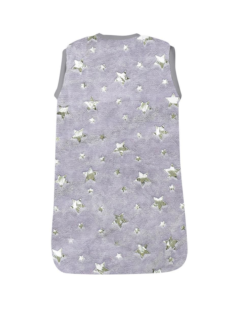 Saco de dormir unisex 2