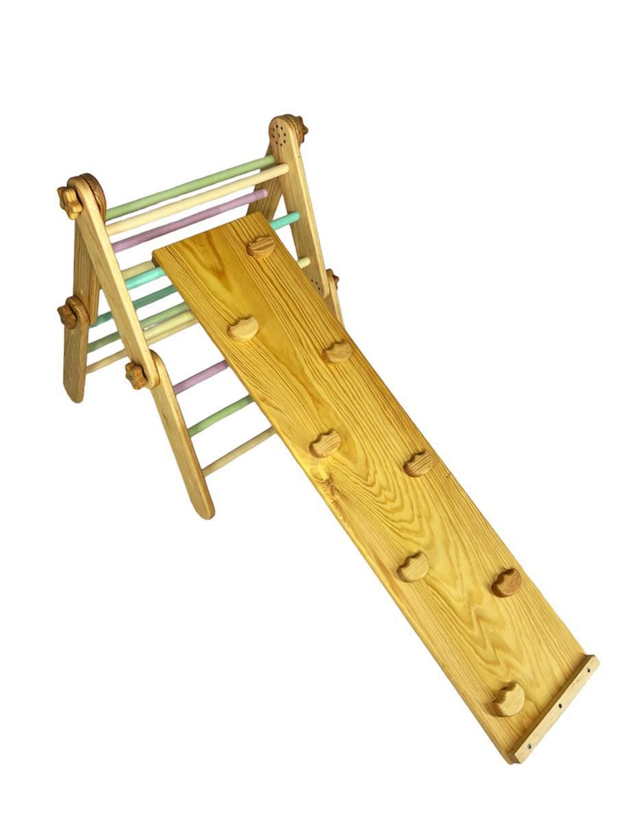 Triangulo pickler