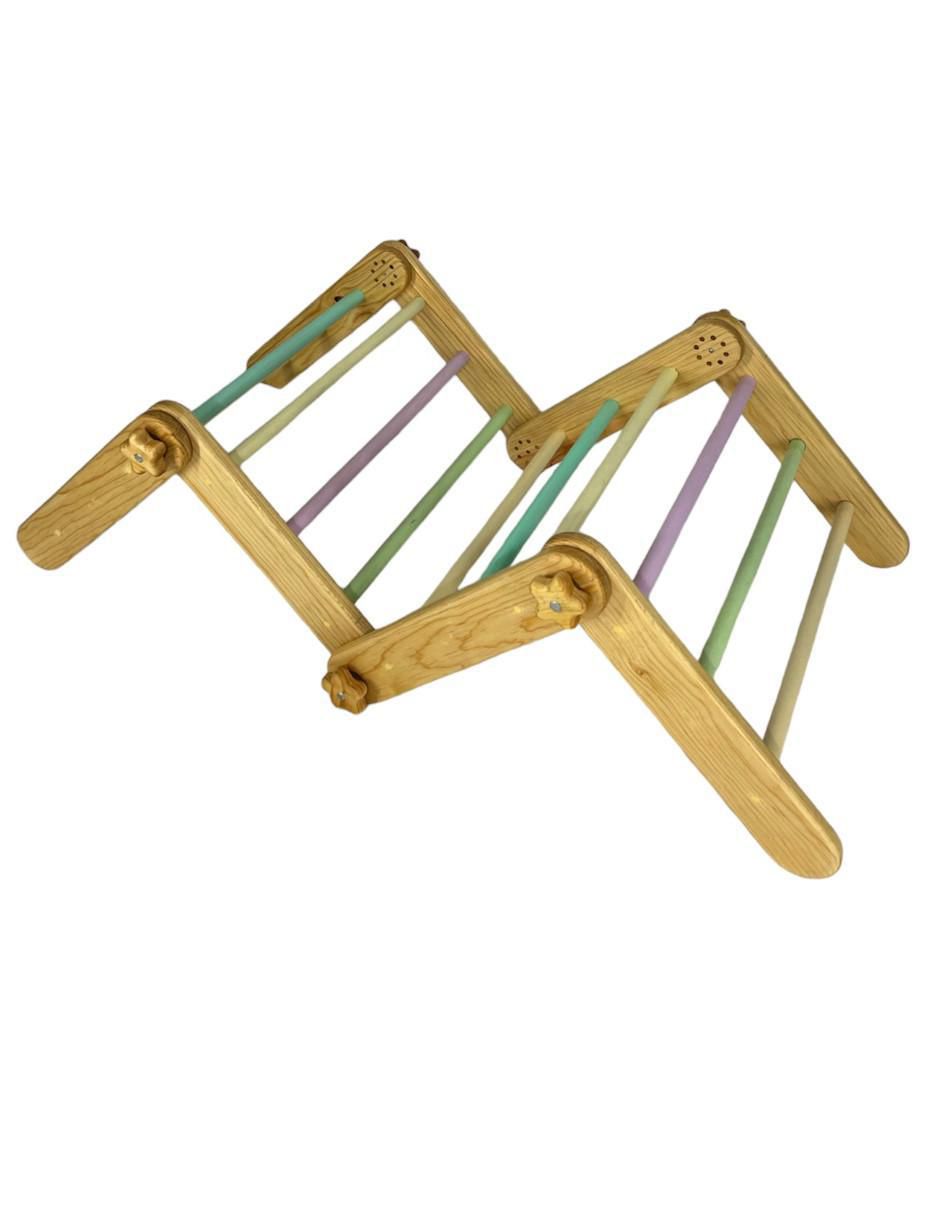 Triangulo pickler 8