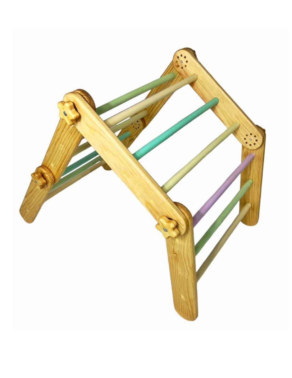Triangulo pickler 10