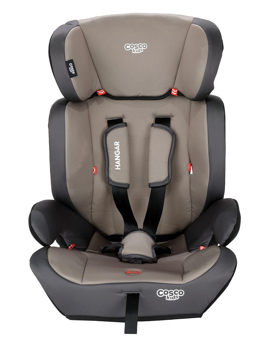 Autoasiento Hangar