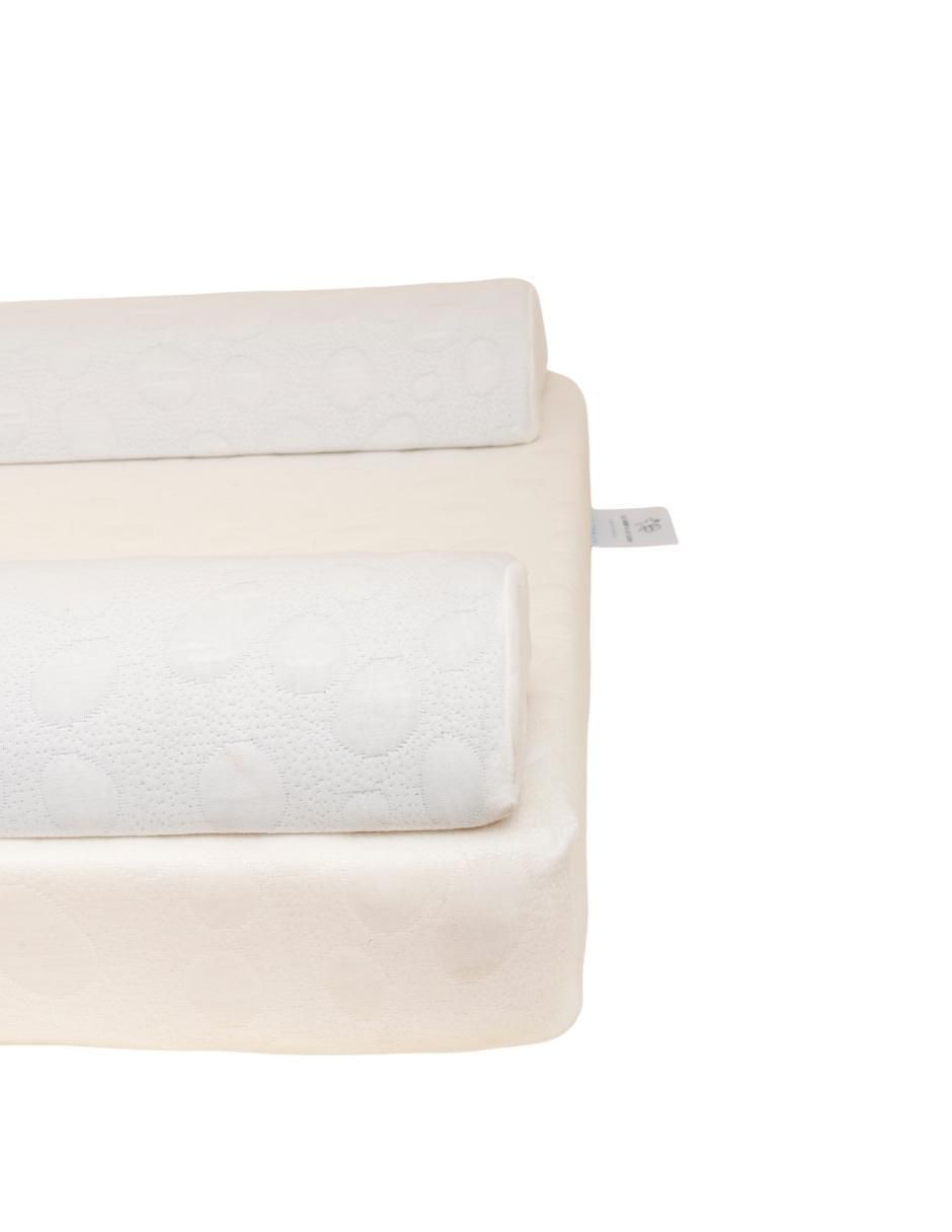 Bumper infantil unisex 2