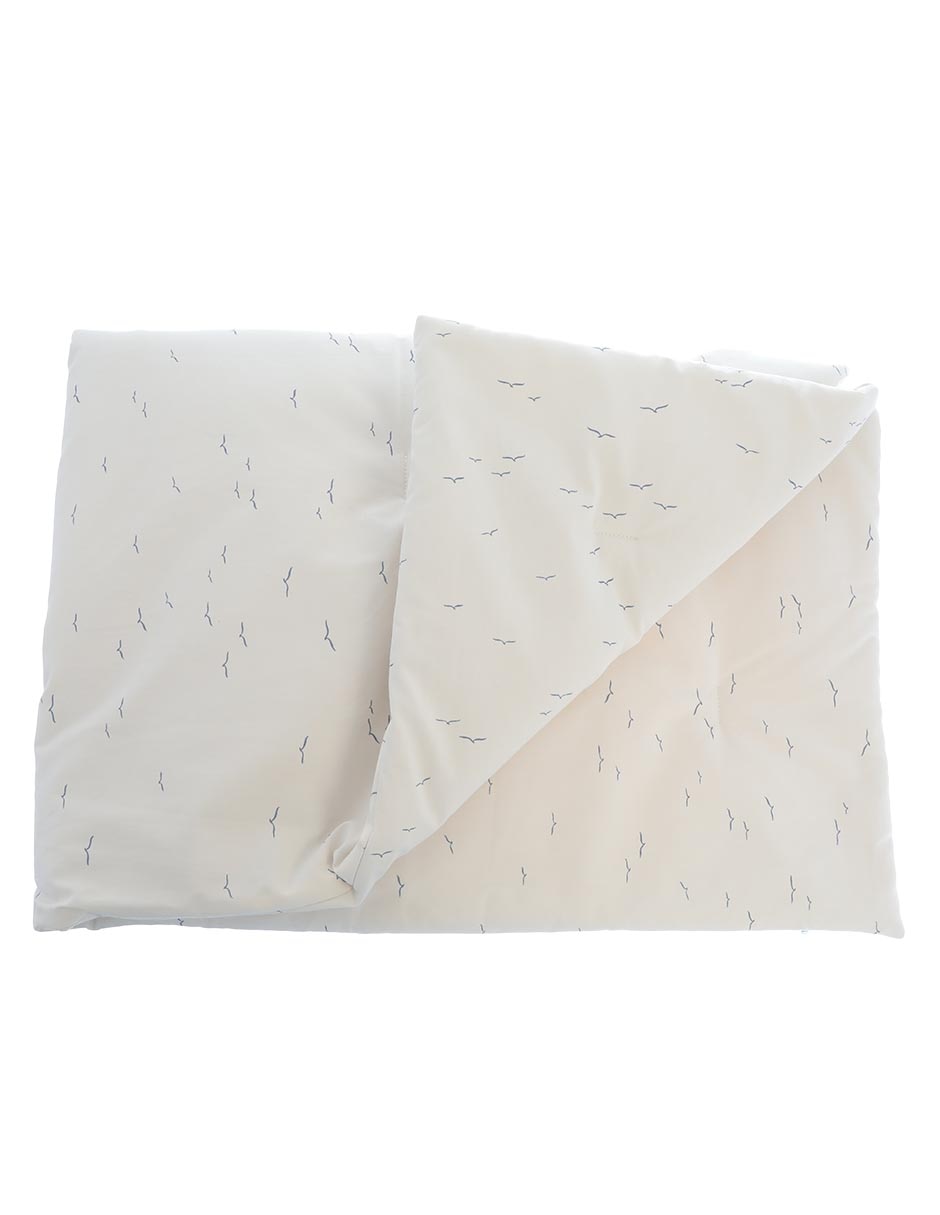 Juego de cuna infantil unisex 2 piezas 3