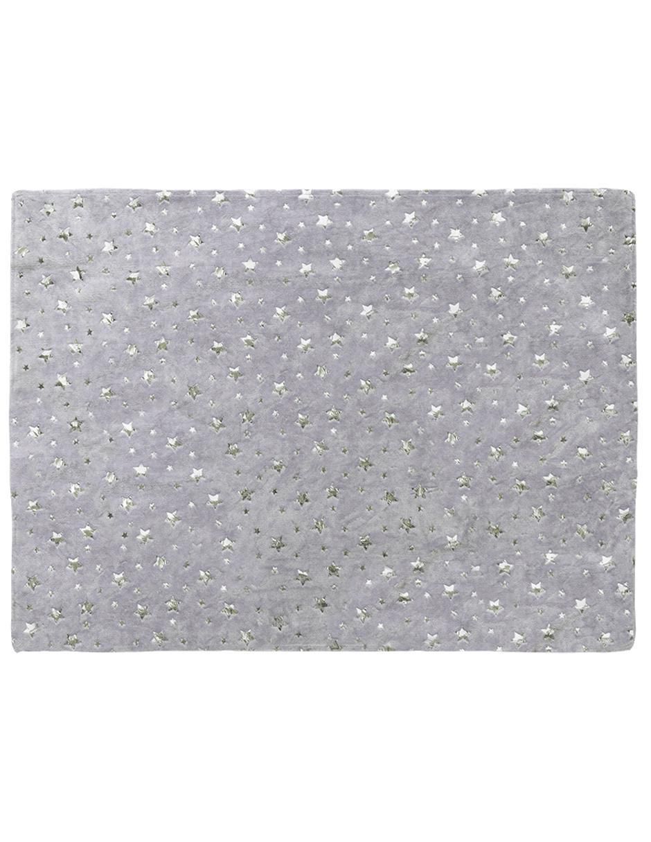 Frazada de tejido microfibra unisex 2