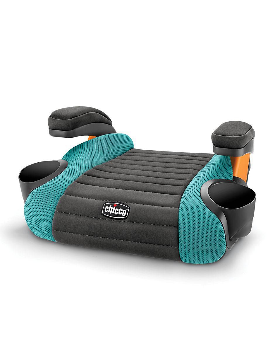 Autoasiento GoFit Backless Raindrop