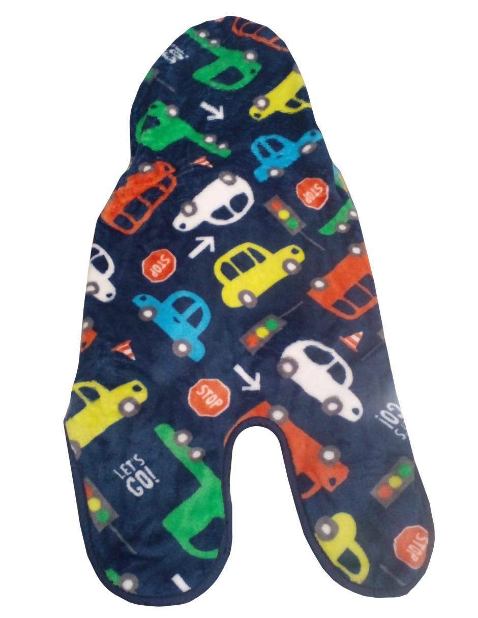 Saco de dormir para bebé niño 3