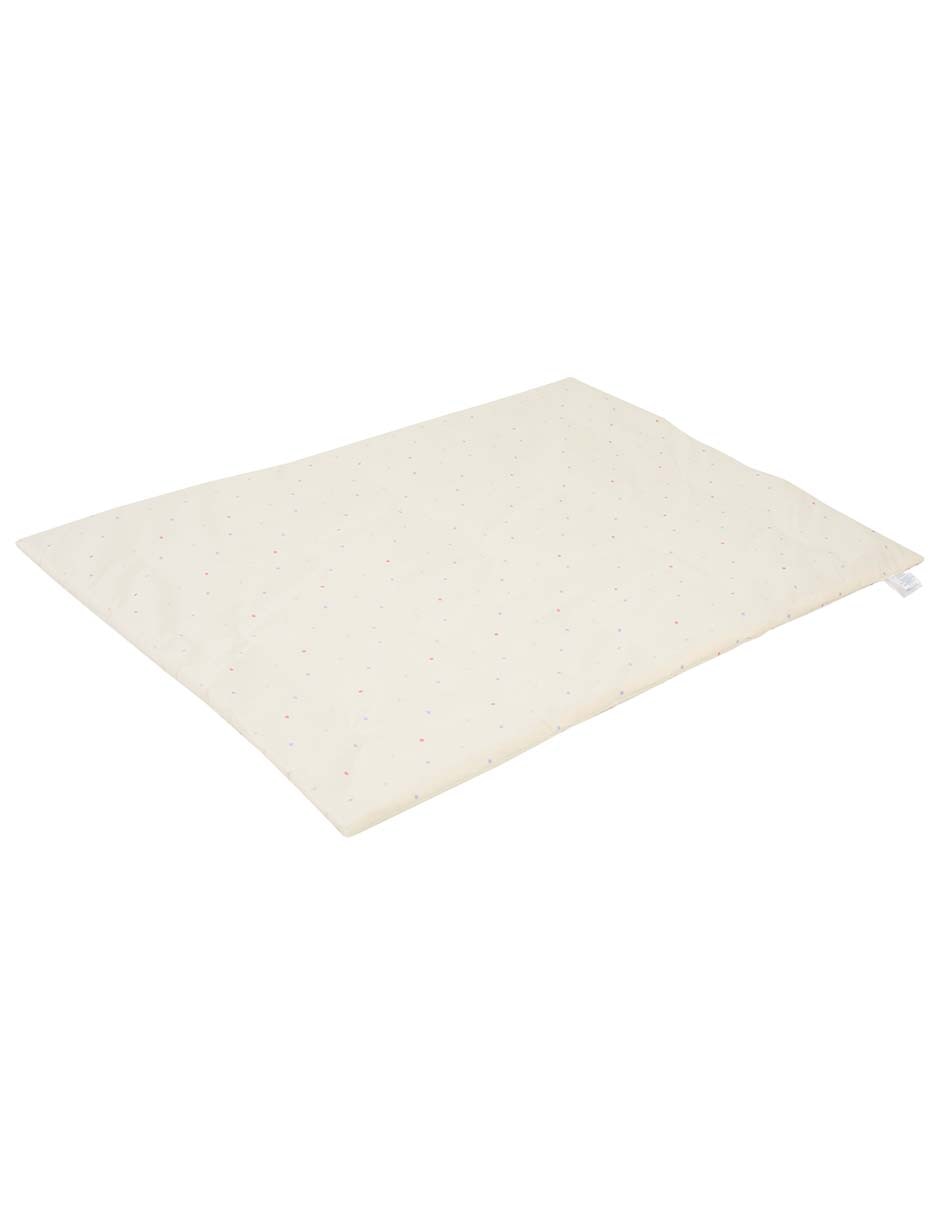 Juego de cuna Conchas para bebé niña 2 piezas 2