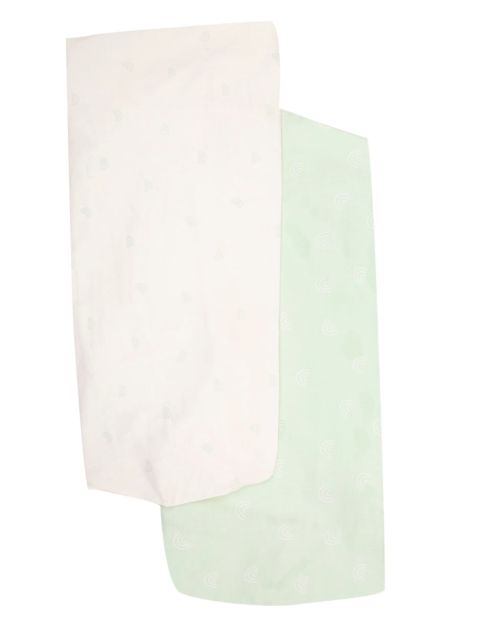 Funda para cambiador de pañales