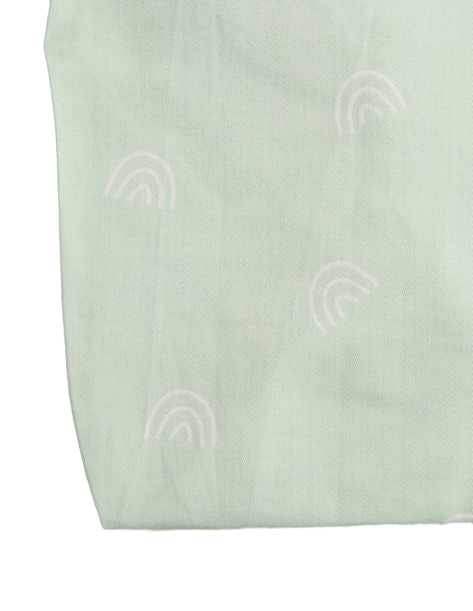 Funda para cambiador de pañales 3