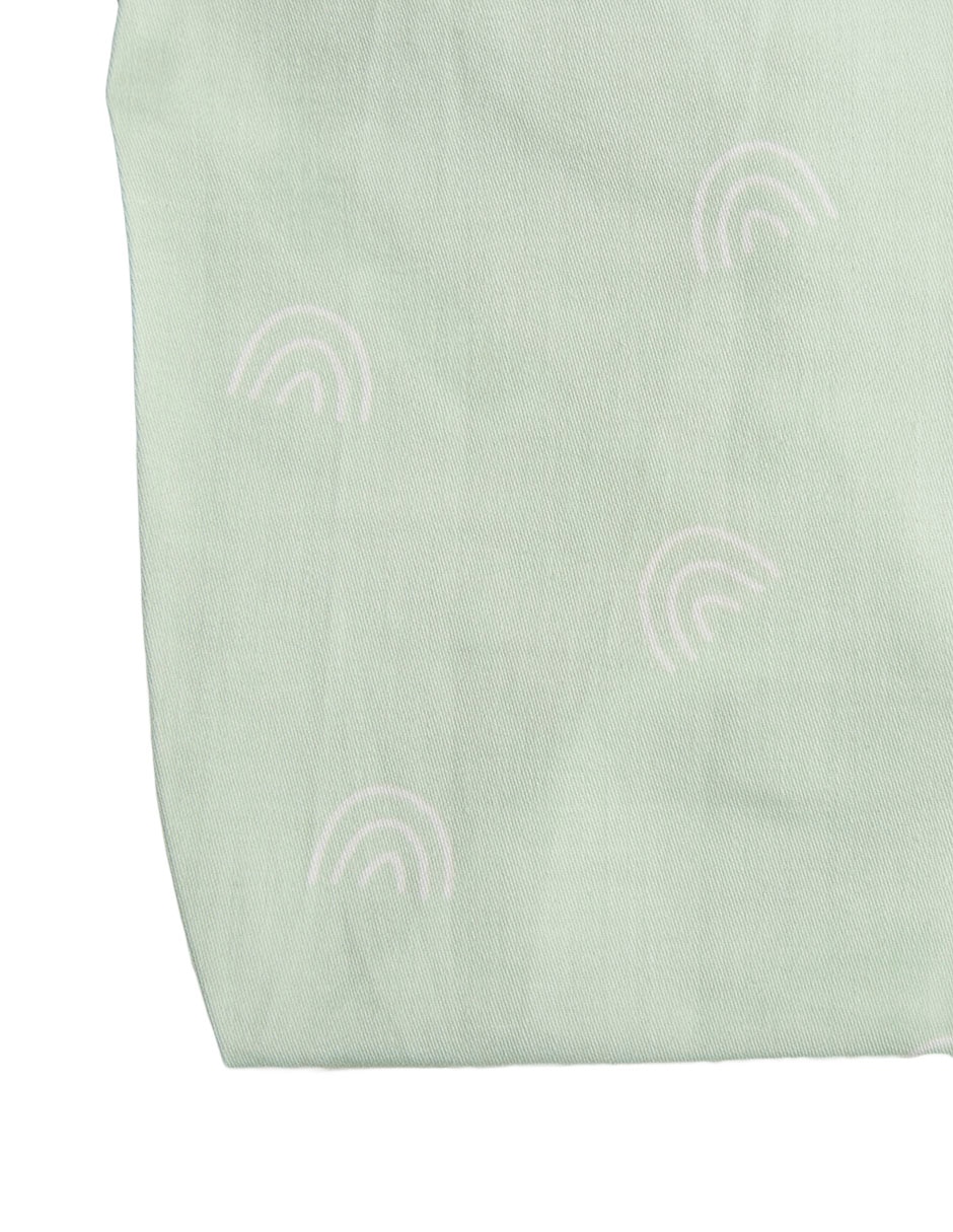 Funda para cambiador de pañales 3