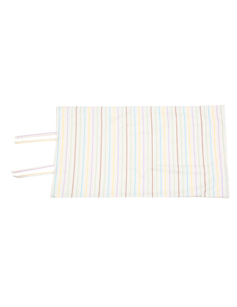 Funda para cambiador de pañales 2