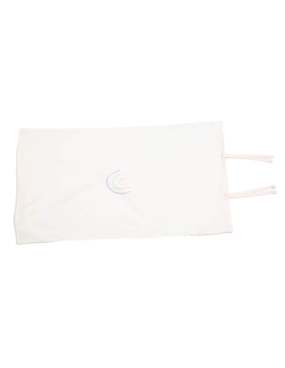 Funda para cambiador de pañales 6