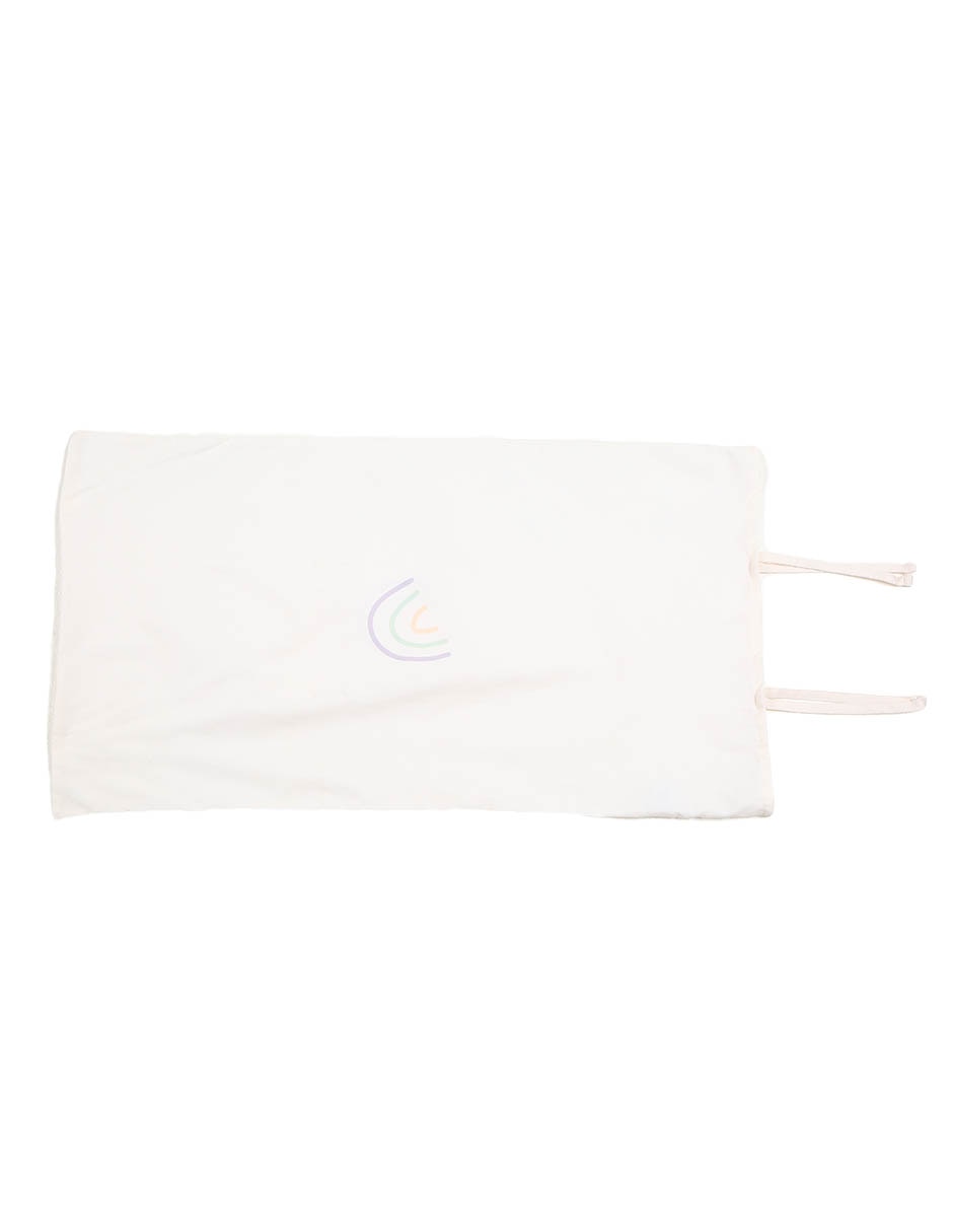 Funda para cambiador de pañales 7