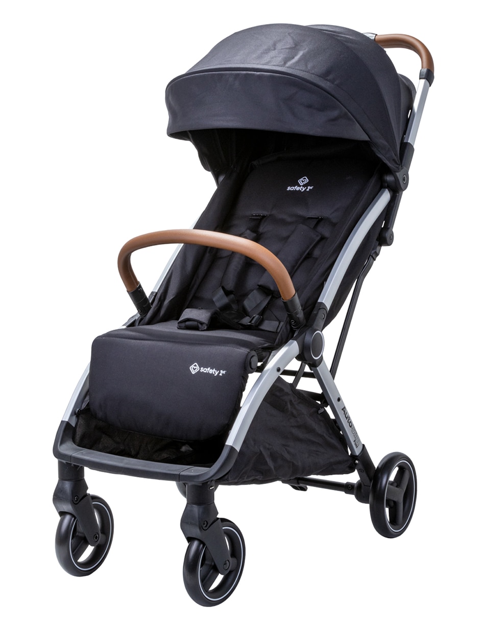 Carriola estándar Auto Slim Fold plegable