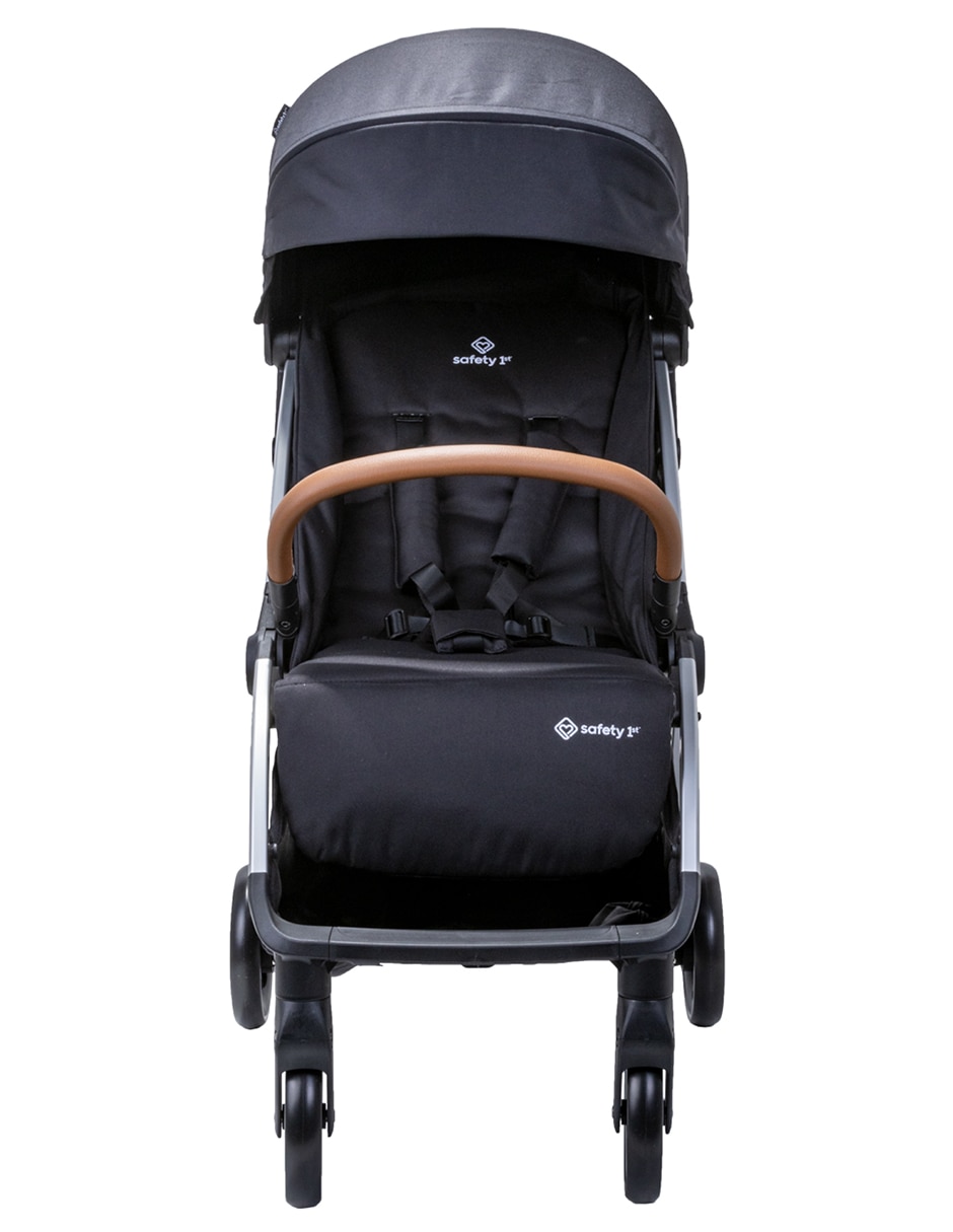 Carriola estándar Auto Slim Fold plegable 2