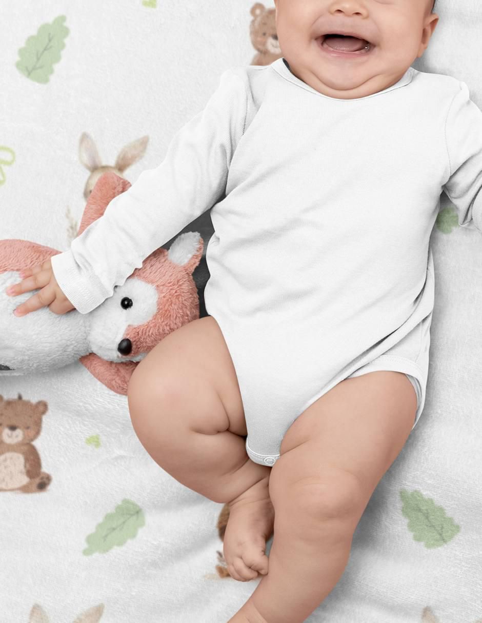 Frazada de tejido punto unisex 2