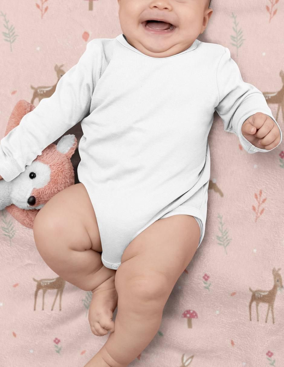 Frazada de tejido punto unisex 2