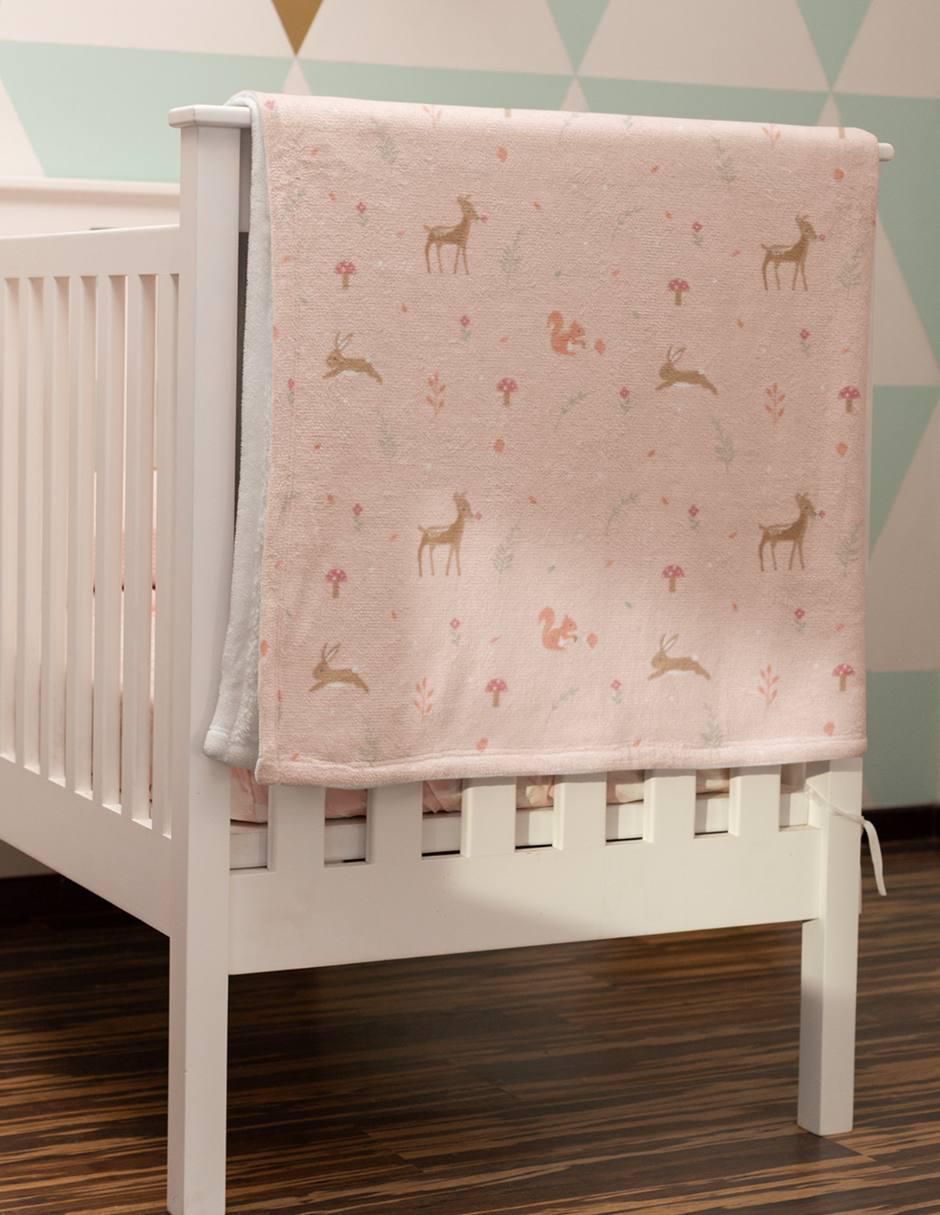 Frazada de tejido punto unisex 4