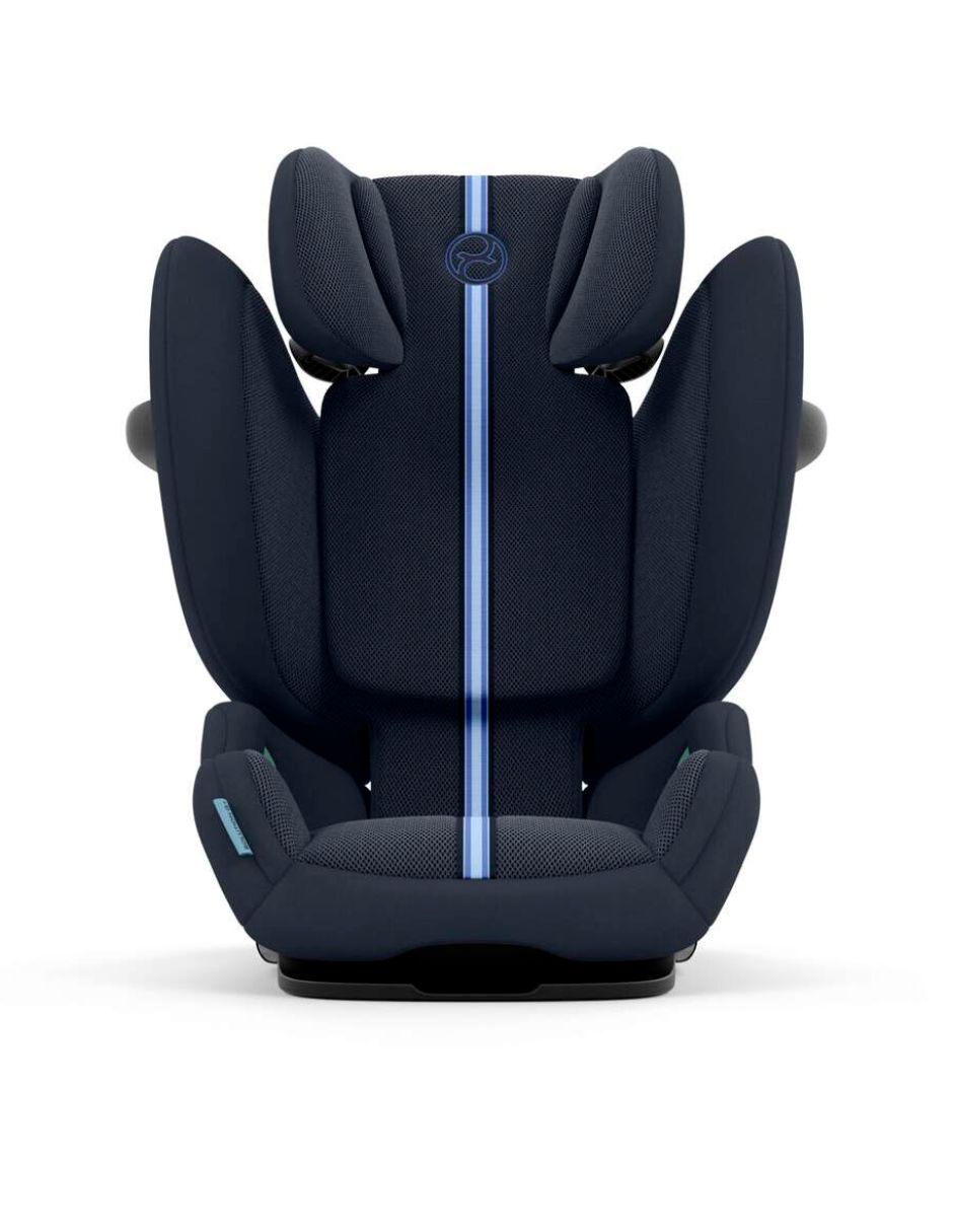 AUTOASIENTO SOLUTION G CY, AZUL MARINO