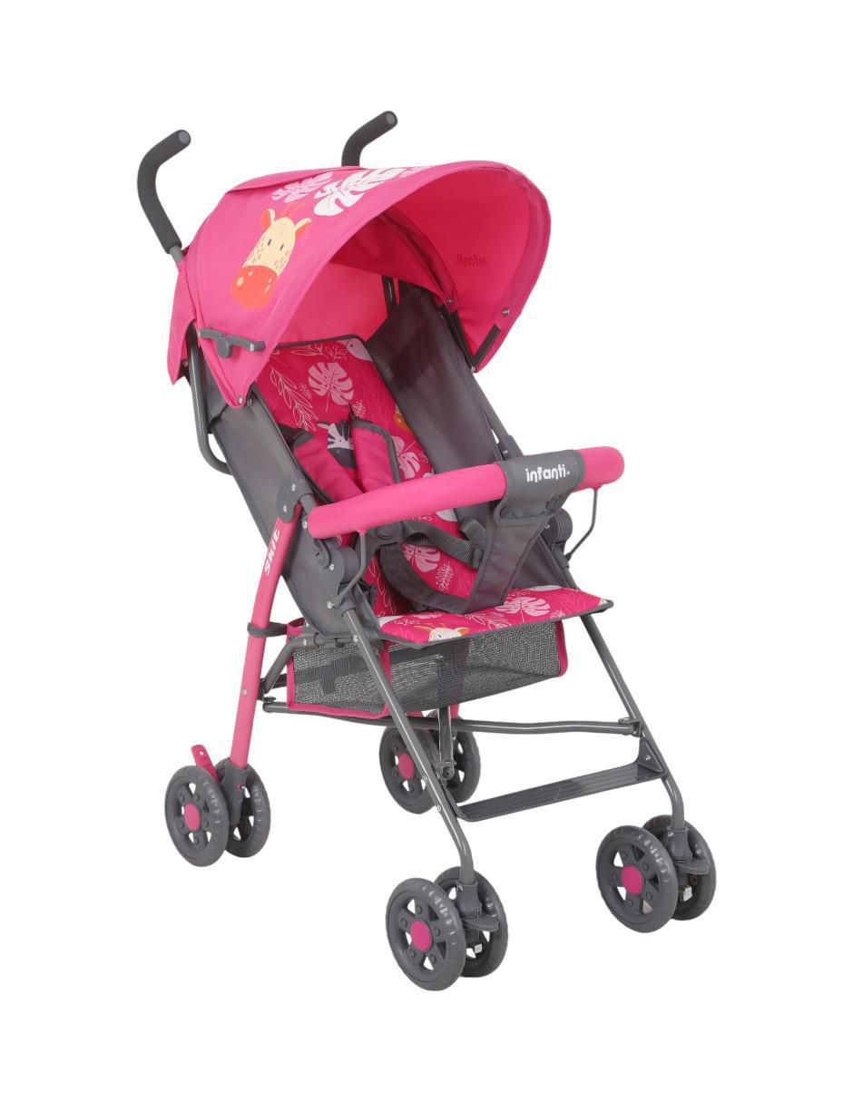 Carriola de bastón Skit plegable Carriola de bastón Skit plegable