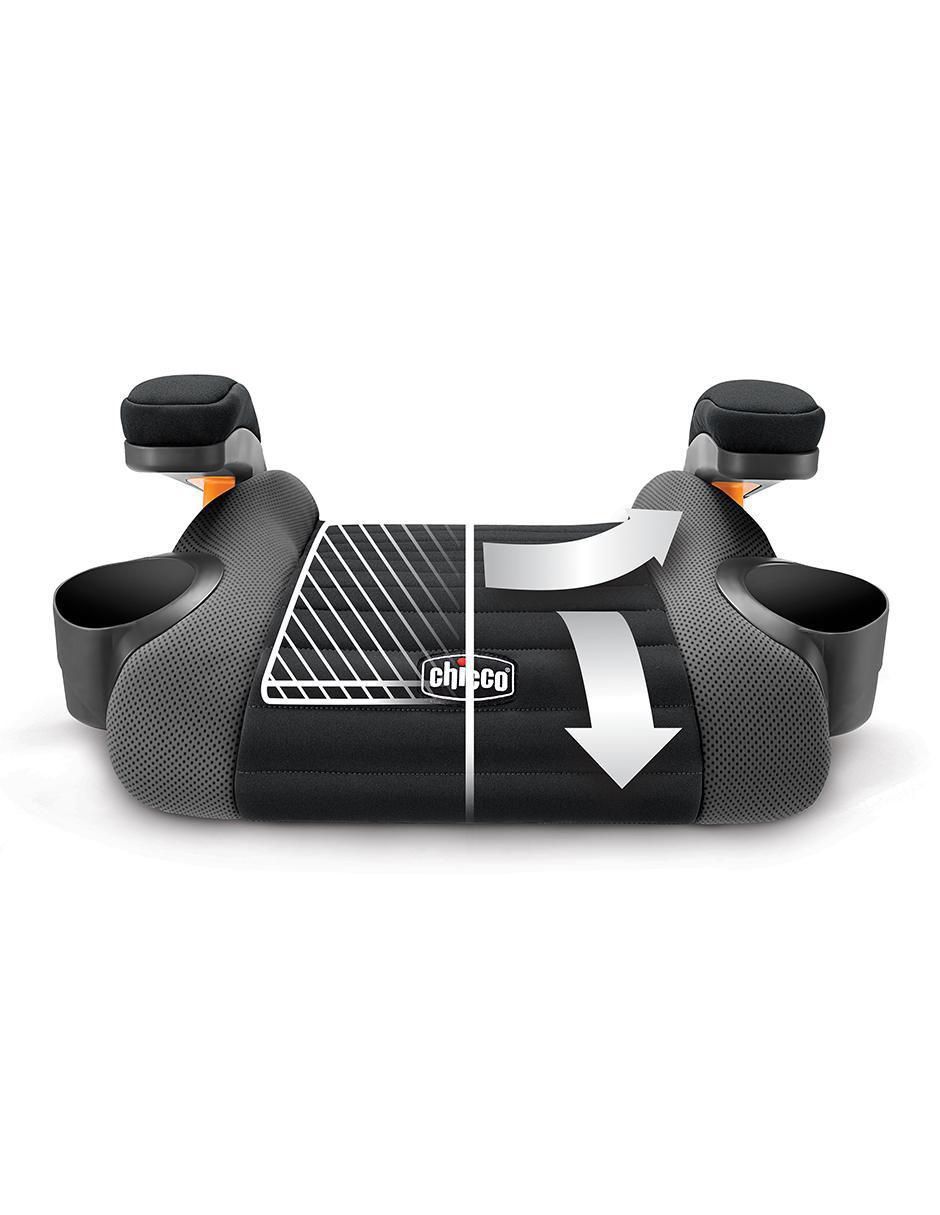 Autoasiento booster Gofit Backless Shark 2
