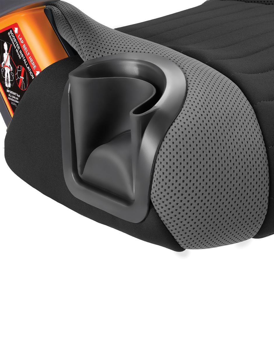 Autoasiento booster Gofit Backless Shark 5