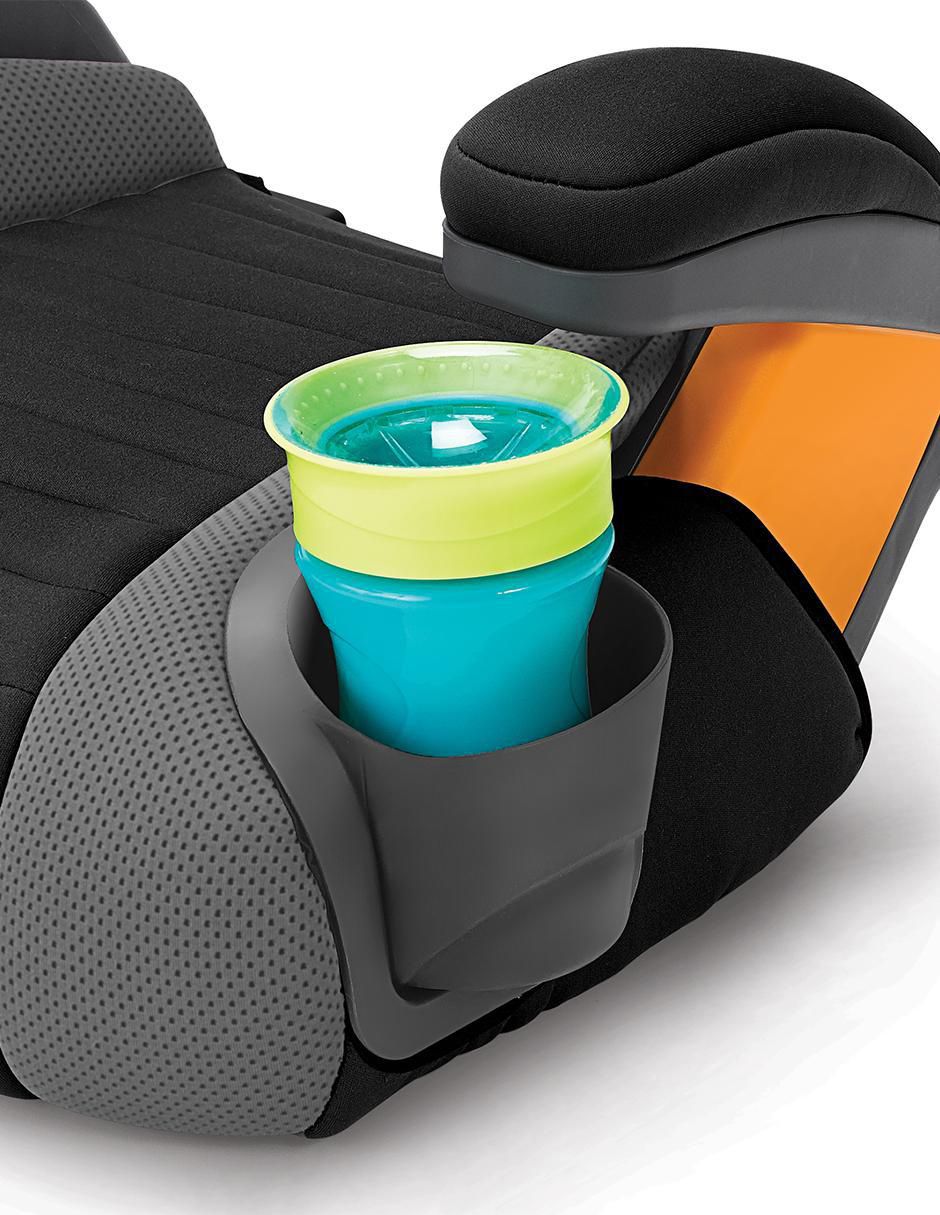 Autoasiento booster Gofit Backless Shark 6