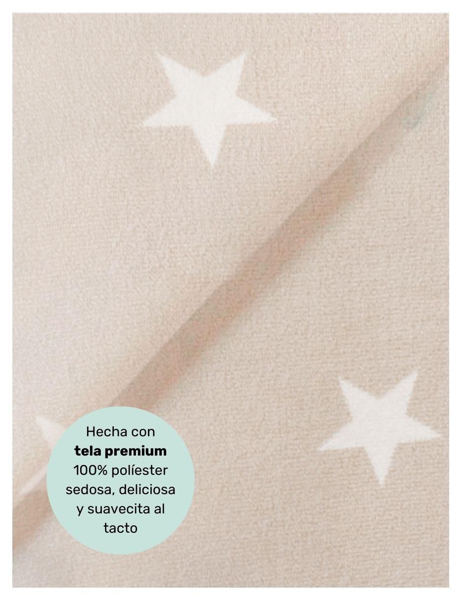 Cojín para plagiocefalia Nap Estrellas