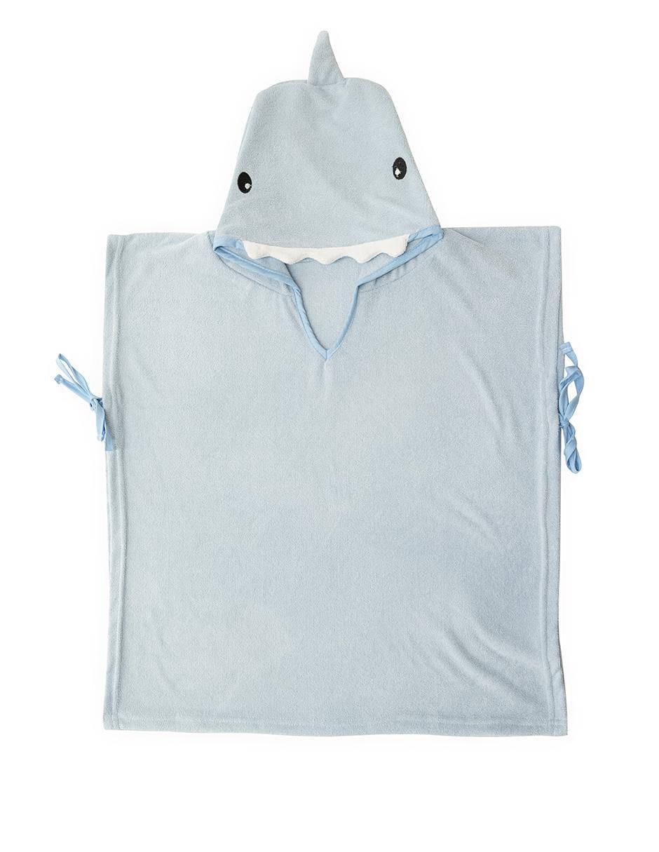 Toalla poncho