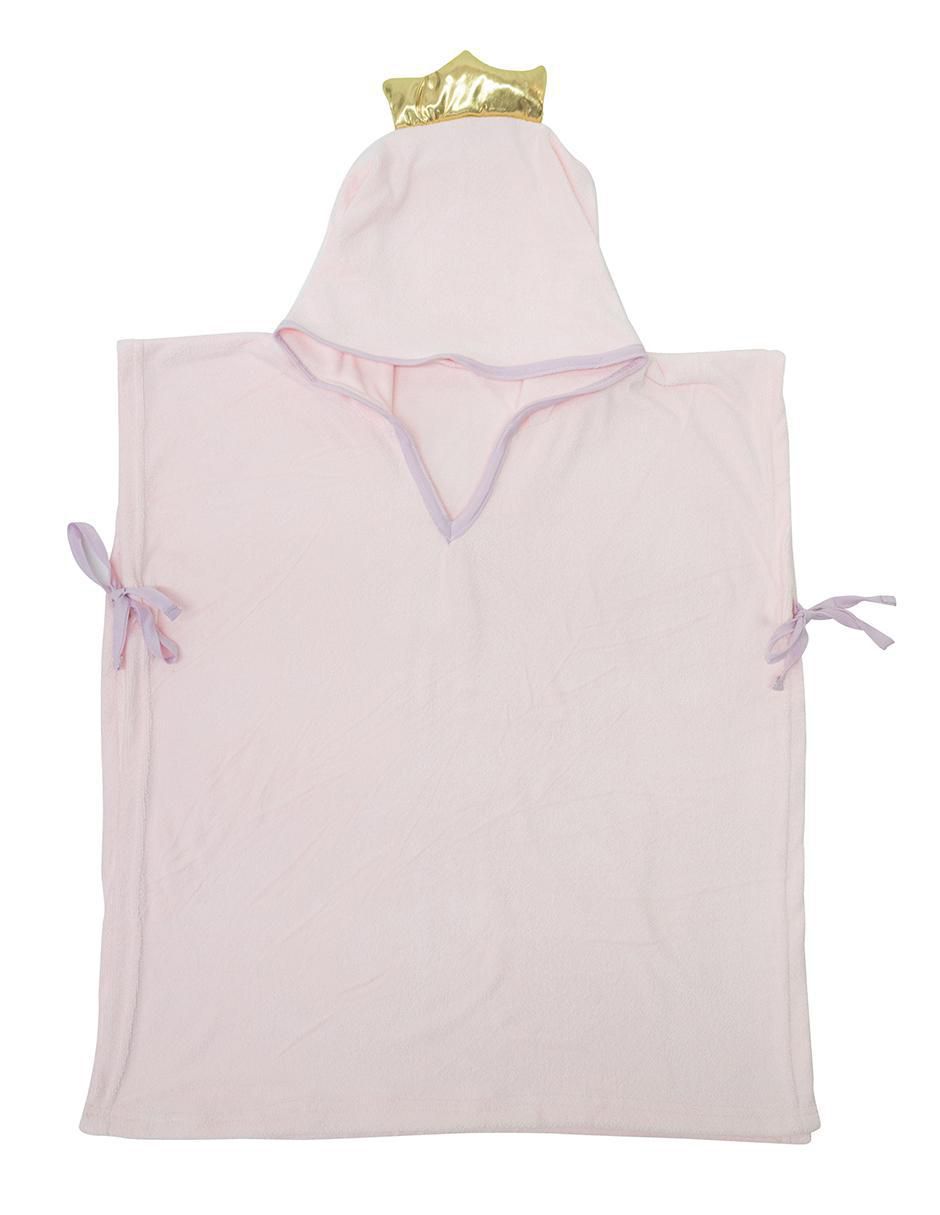 Toalla poncho