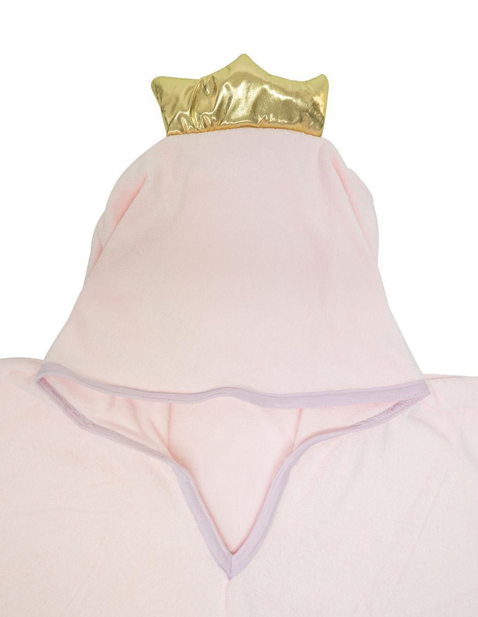Toalla poncho 3