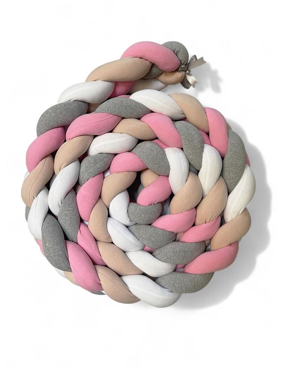 Bumper infantil unisex