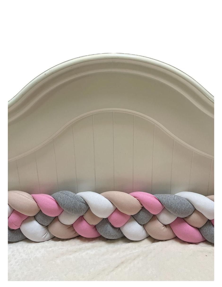 Bumper infantil unisex 2