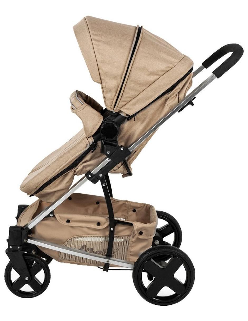 "carriola" travel system sin coleccion the baby shop "de" poliéster