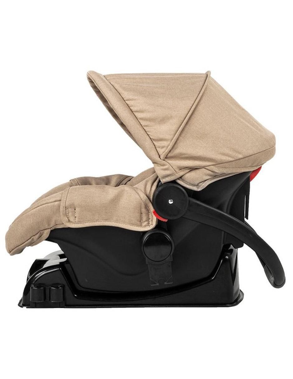 "carriola" travel system sin coleccion the baby shop "de" poliéster