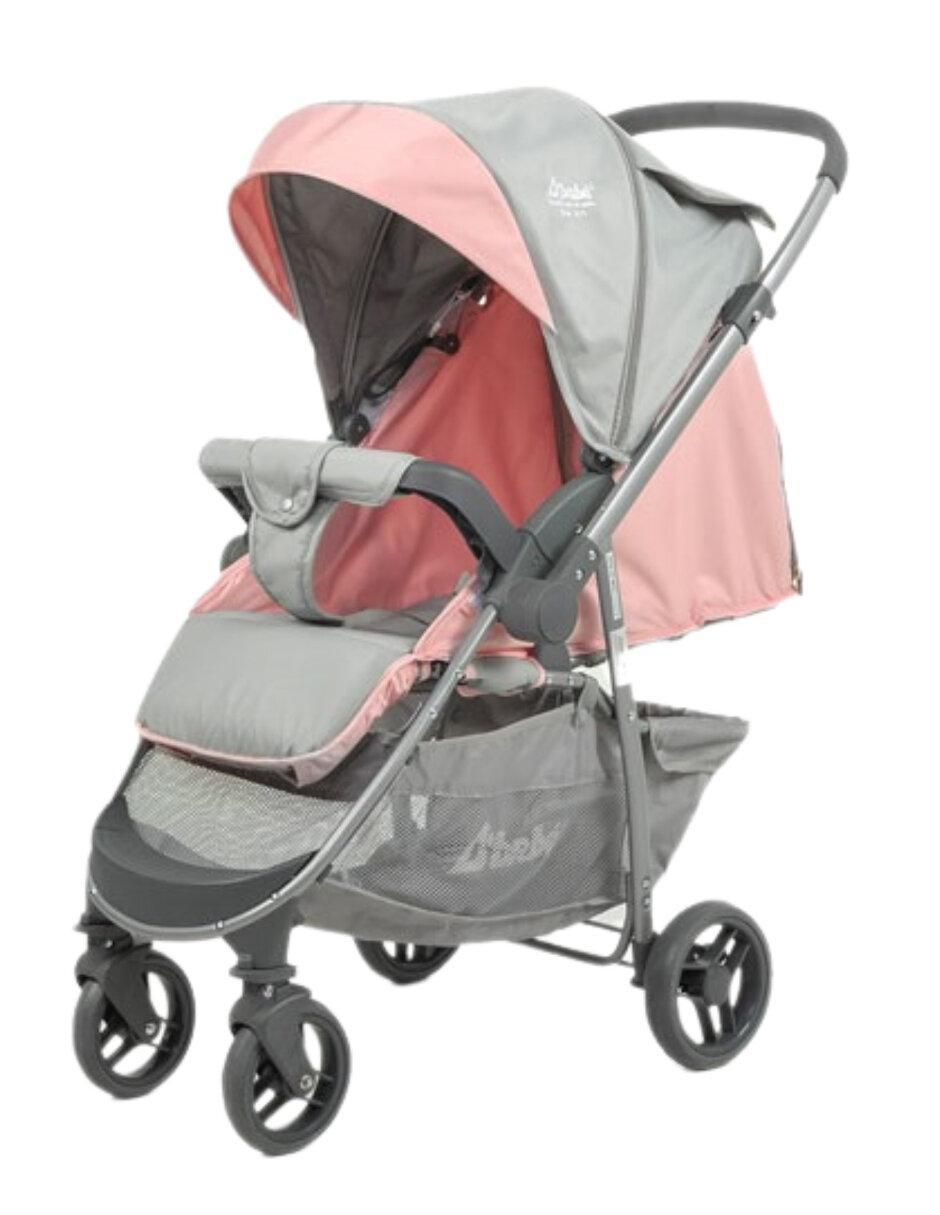 Carriola travel system plegable 1